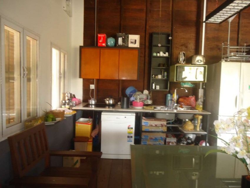 4 Bedroom Villa in Siem Reap - Wat Svay