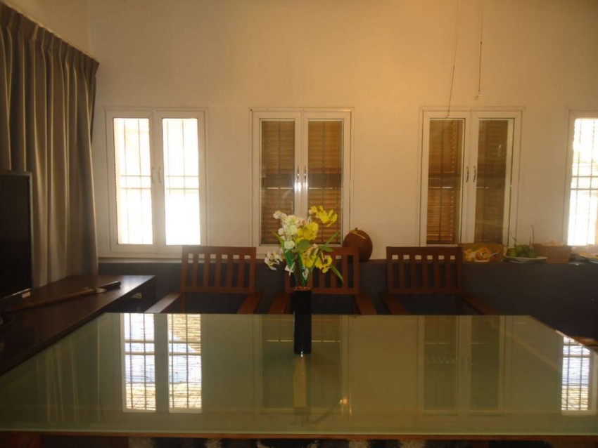 4 Bedroom Villa in Siem Reap - Wat Svay