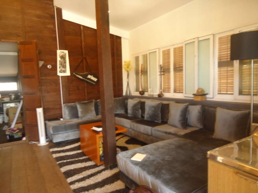 4 Bedroom Villa in Siem Reap - Wat Svay