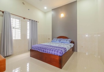 3 Bedroom Villa For Rent - Svay Dangkum, Siem Reap thumbnail