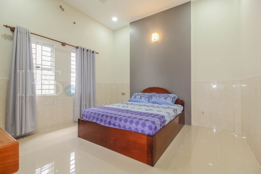 3 Bedroom Villa For Rent - Svay Dangkum, Siem Reap