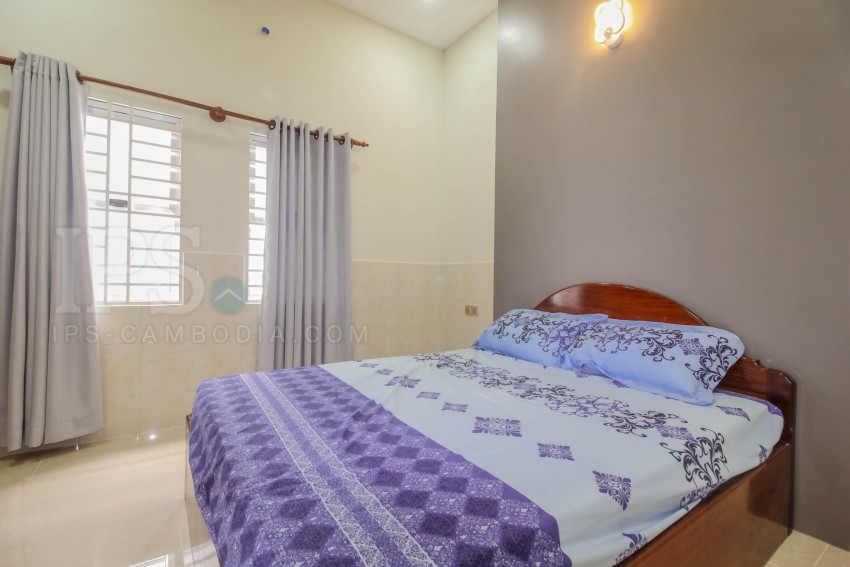 3 Bedroom Villa For Rent - Svay Dangkum, Siem Reap