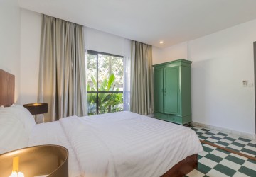 2 Bedroom Apartment For Rent - Kouk Chak, Siem Reap thumbnail