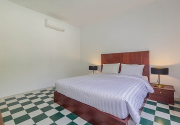 2 Bedroom Apartment For Rent - Kouk Chak, Siem Reap thumbnail