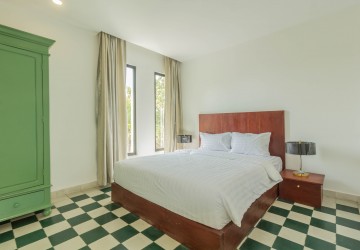 2 Bedroom Apartment For Rent - Kouk Chak, Siem Reap thumbnail