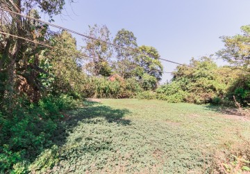 812 sq.m Land For Sale - Svay Dangkum, Siem Reap thumbnail