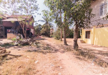 812 sq.m Land For Sale - Svay Dangkum, Siem Reap thumbnail