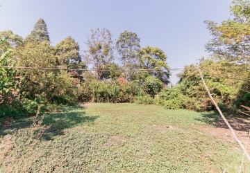 812 sq.m Land For Sale - Svay Dangkum, Siem Reap thumbnail