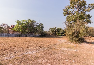 798 sq.m Land For Sale - Svay Dangkum, Siem Reap thumbnail