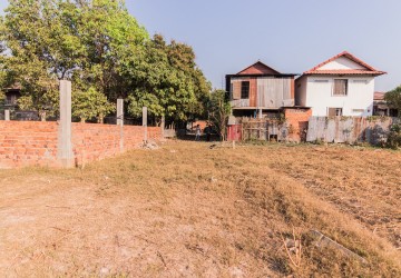 798 sq.m Land For Sale - Svay Dangkum, Siem Reap thumbnail