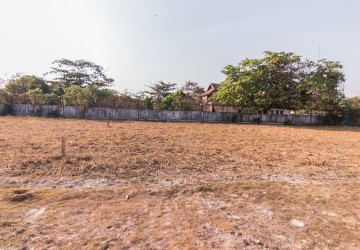 798 sq.m Land For Sale - Svay Dangkum, Siem Reap thumbnail