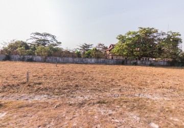 798 sq.m Land For Sale - Svay Dangkum, Siem Reap thumbnail