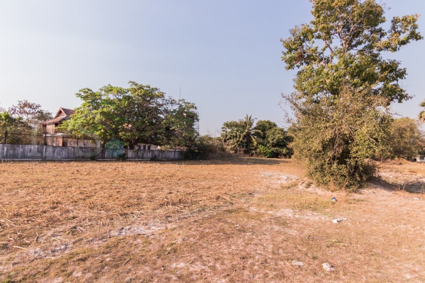 798 sq.m Land For Sale - Svay Dangkum, Siem Reap