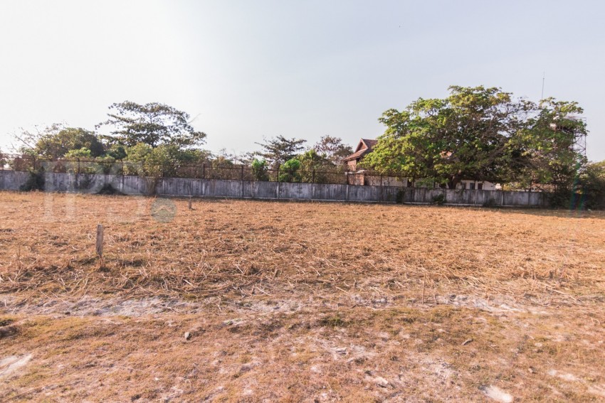 798 sq.m Land For Sale - Svay Dangkum, Siem Reap