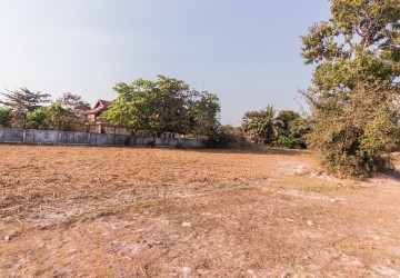 798 sq.m Land For Sale - Svay Dangkum, Siem Reap thumbnail