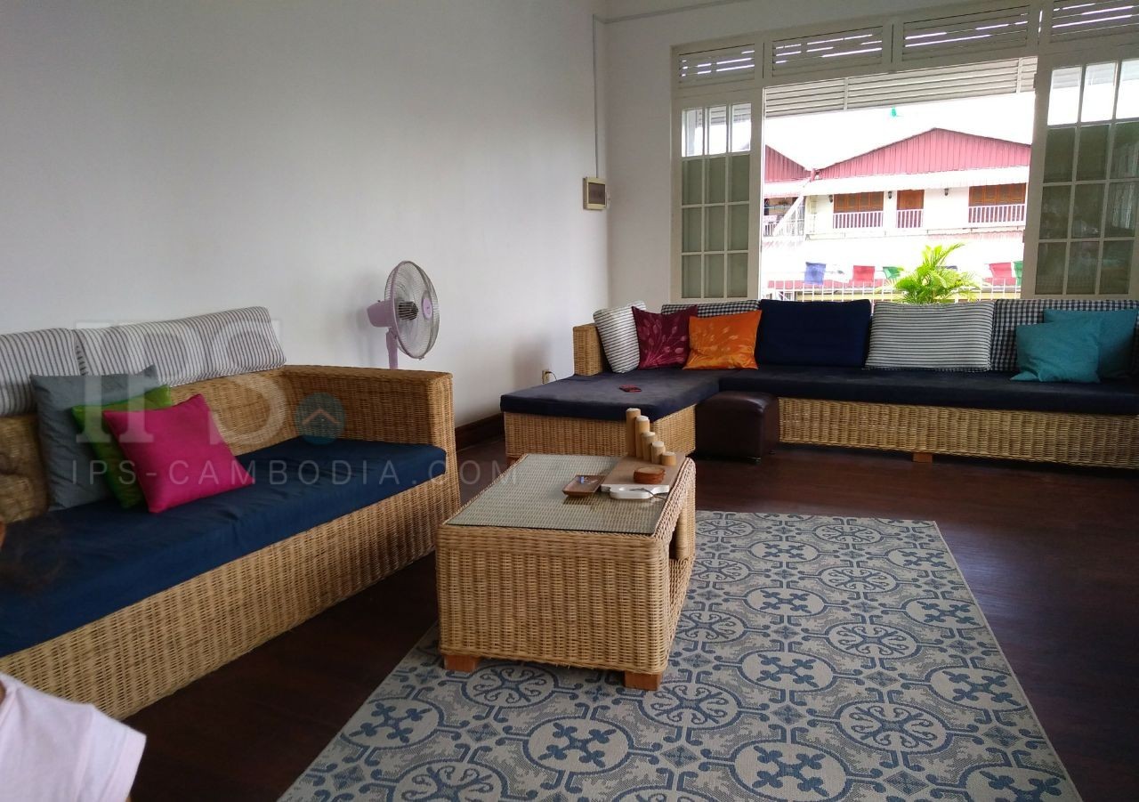 3 Bedroom Apartment For Sale - Toul Svay Prey, Phnom Penh - Image 9 3 Bedroom Apartment For Sale - Toul Svay Prey, Phnom Penh - Image 9