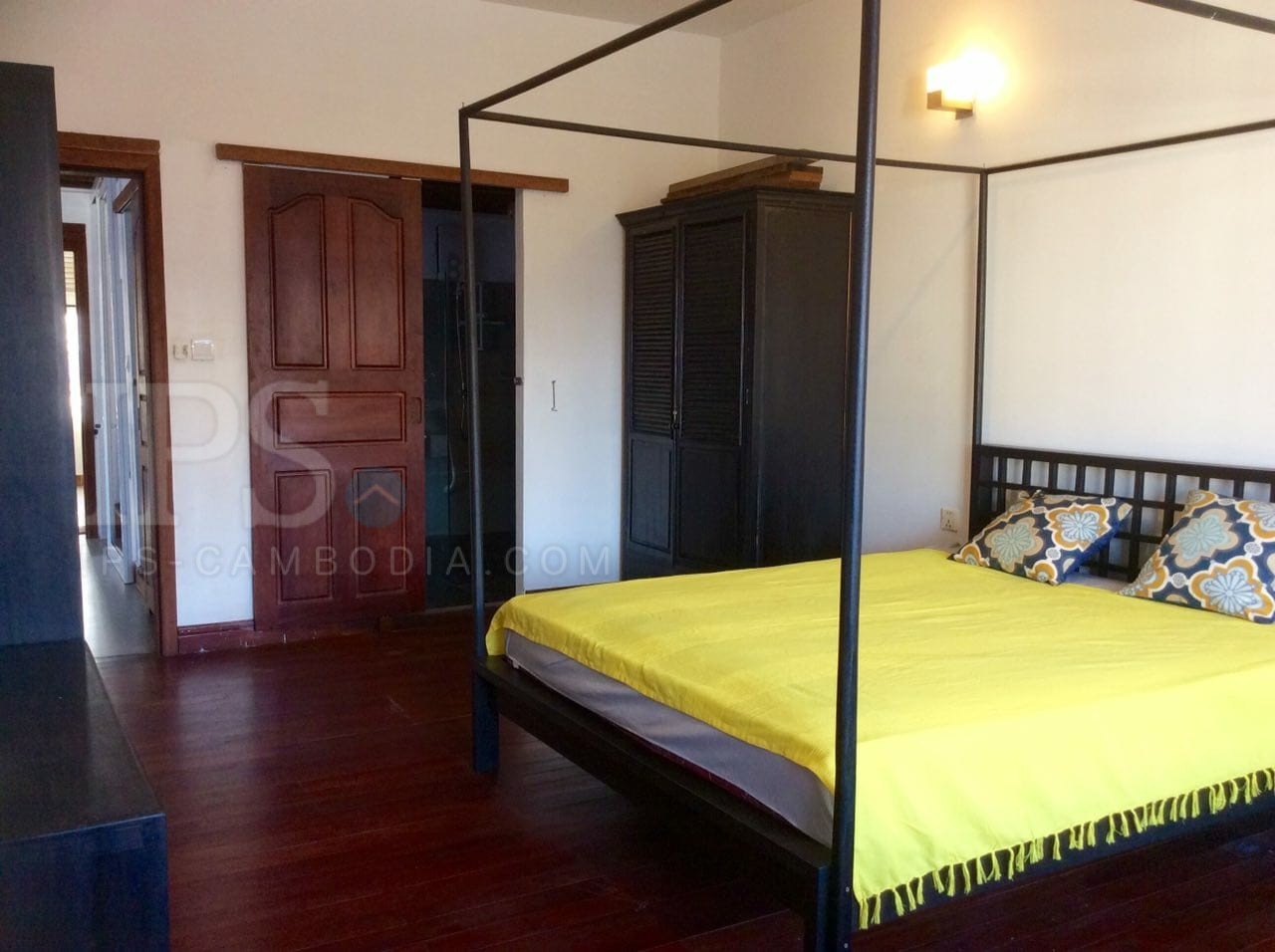 3 Bedroom Apartment For Sale - Toul Svay Prey, Phnom Penh - Image 16 3 Bedroom Apartment For Sale - Toul Svay Prey, Phnom Penh - Image 16