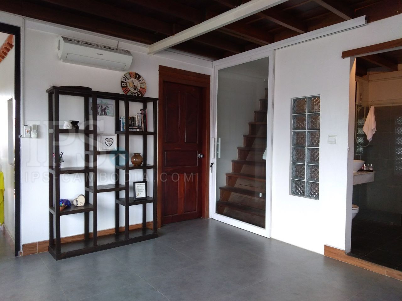 3 Bedroom Apartment For Sale - Toul Svay Prey, Phnom Penh - Image 10 3 Bedroom Apartment For Sale - Toul Svay Prey, Phnom Penh - Image 10
