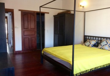 3 Bedroom Apartment For Sale - Toul Svay Prey, Phnom Penh thumbnail
