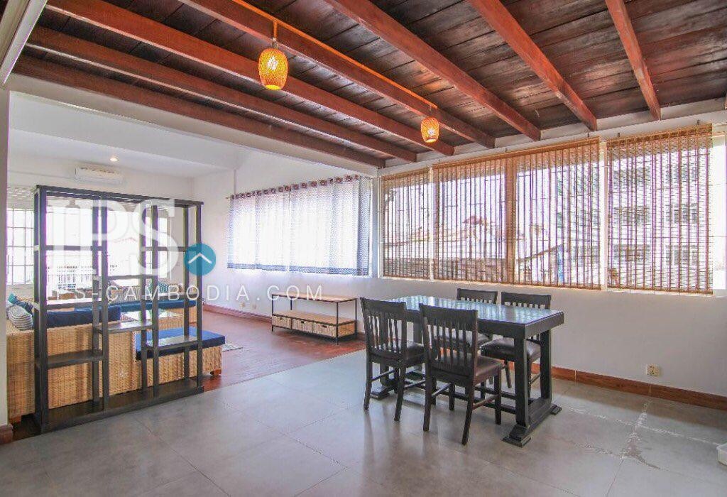 3 Bedroom Apartment For Sale - Toul Svay Prey, Phnom Penh - Image 4 3 Bedroom Apartment For Sale - Toul Svay Prey, Phnom Penh - Image 4