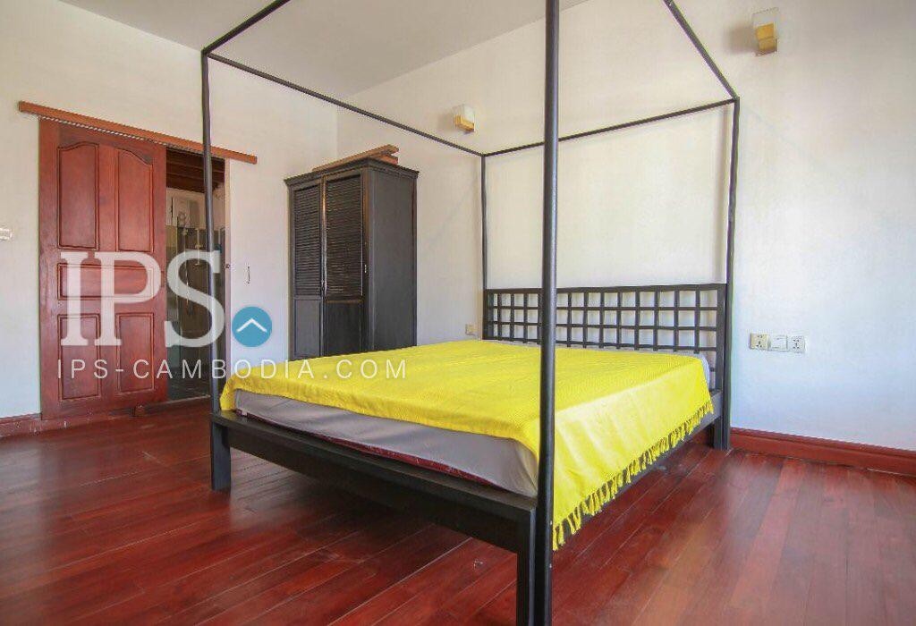 3 Bedroom Apartment For Sale - Toul Svay Prey, Phnom Penh - Image 6 3 Bedroom Apartment For Sale - Toul Svay Prey, Phnom Penh - Image 6