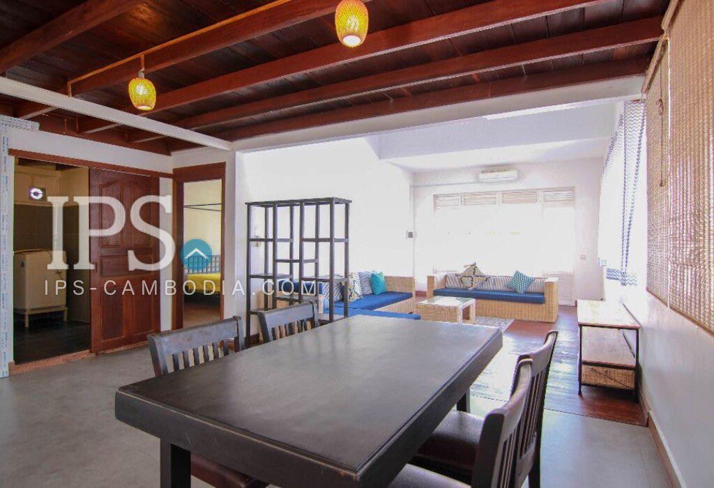 3 Bedroom Apartment For Sale - Toul Svay Prey, Phnom Penh - Image 5 3 Bedroom Apartment For Sale - Toul Svay Prey, Phnom Penh - Image 5