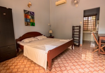 6 units  Apartment For Rent - Sala Kamreuk, Siem Reap thumbnail