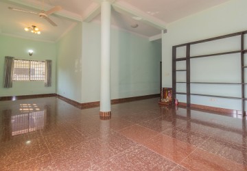 5 Bedroom Villa For Rent - Slor Kram, Siem Reap thumbnail