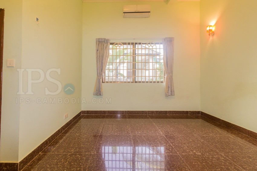 5 Bedroom Villa For Rent - Slor Kram, Siem Reap