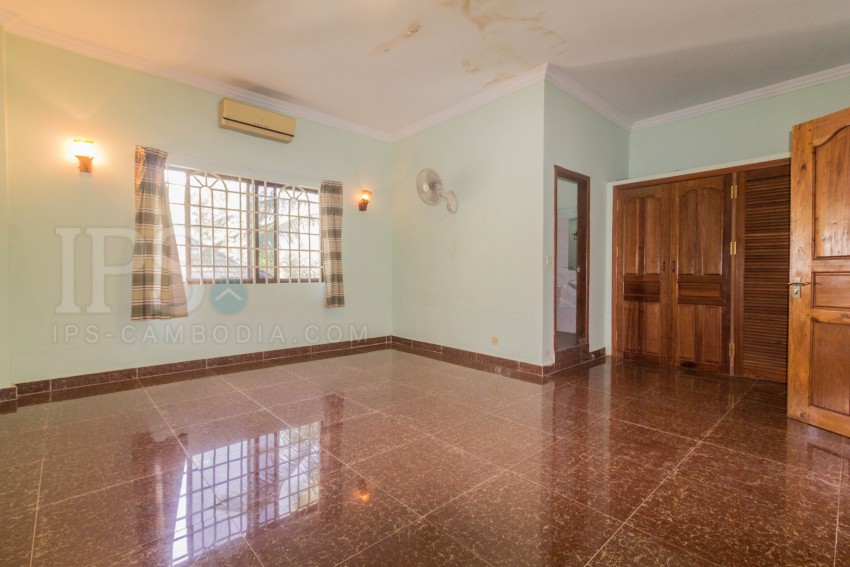 5 Bedroom Villa For Rent - Slor Kram, Siem Reap