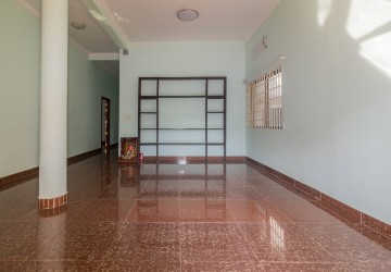 5 Bedroom Villa For Rent - Slor Kram, Siem Reap thumbnail