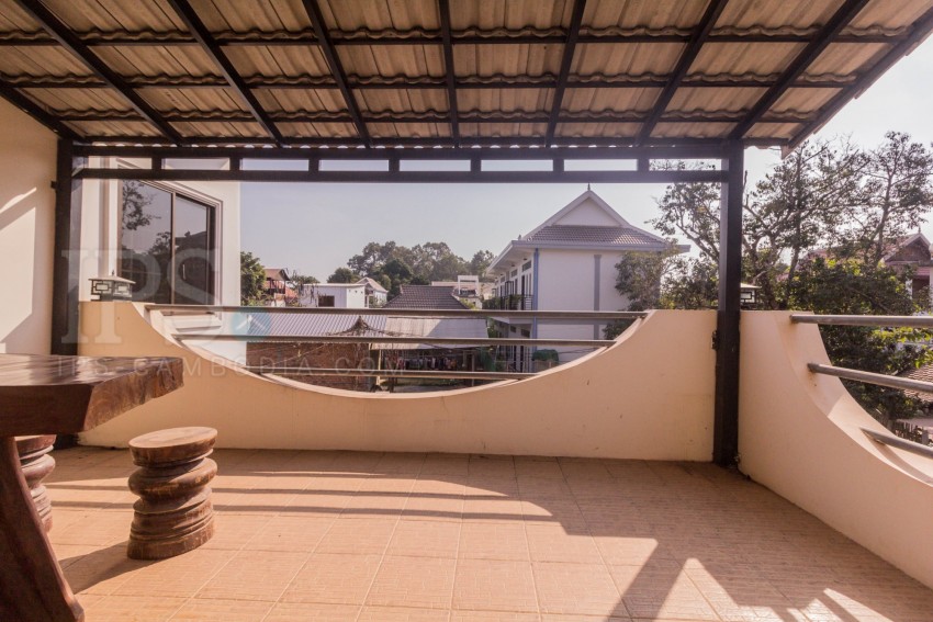 5 Bedroom Villa For Rent - Slor Kram, Siem Reap