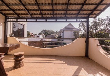 5 Bedroom Villa For Rent - Slor Kram, Siem Reap thumbnail