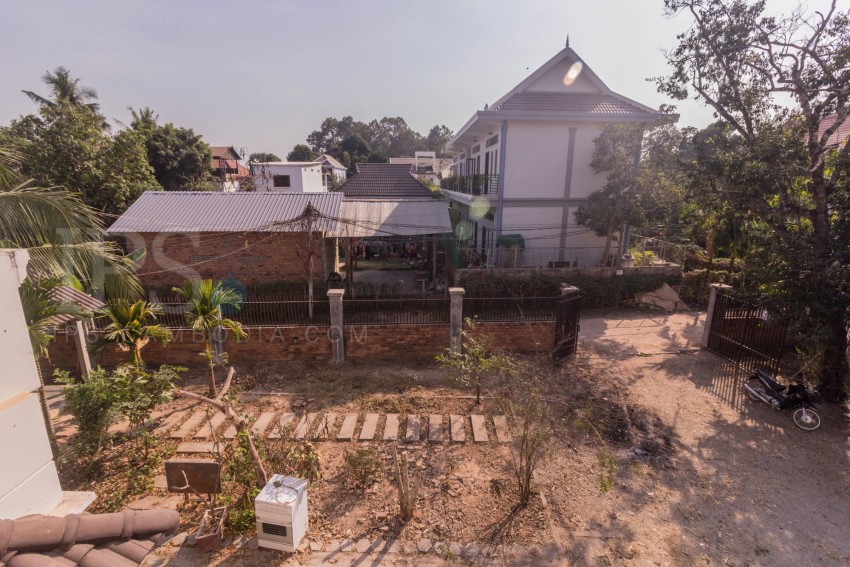 5 Bedroom Villa For Rent - Slor Kram, Siem Reap