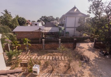 5 Bedroom Villa For Rent - Slor Kram, Siem Reap thumbnail