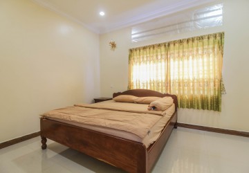 4 Bedroom Villa For Rent - Slor Kram, Siem Reap thumbnail