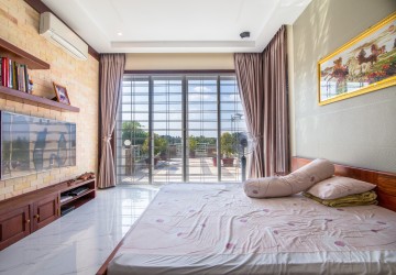6 Bedroom Villa  For Rent - Preaek Aeng, Phnom Penh thumbnail