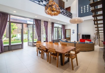 4 Bedroom Villa  For Sale - Preaek Aeng, Phnom Penh thumbnail