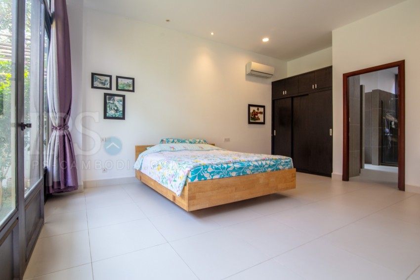 4 Bedroom Villa  For Sale - Preaek Aeng, Phnom Penh