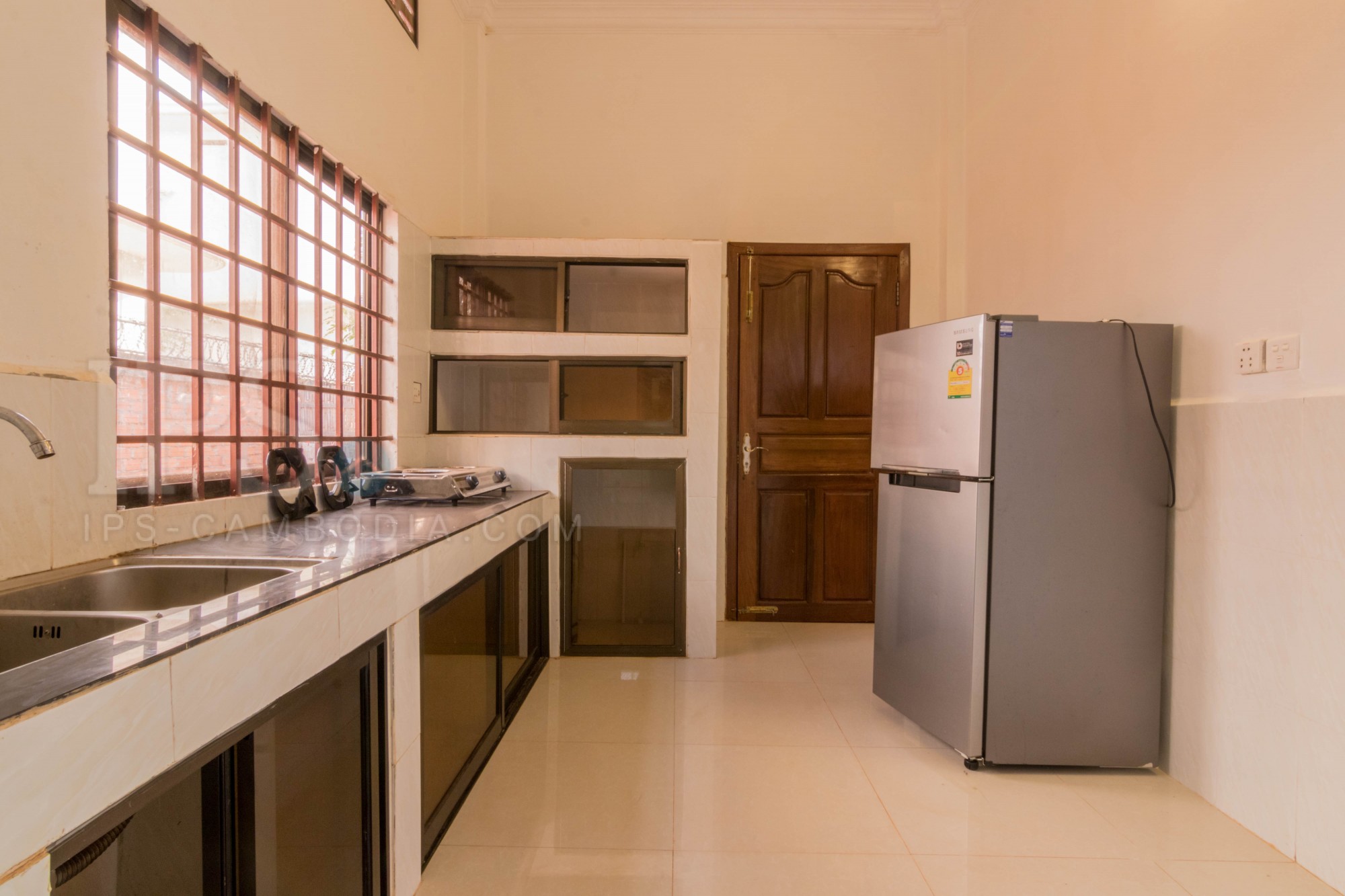 2  Bedroom House For Rent - Sala Kamreuk, Siem Reap - Image 11