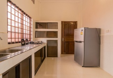 2  Bedroom House For Rent - Sala Kamreuk, Siem Reap thumbnail