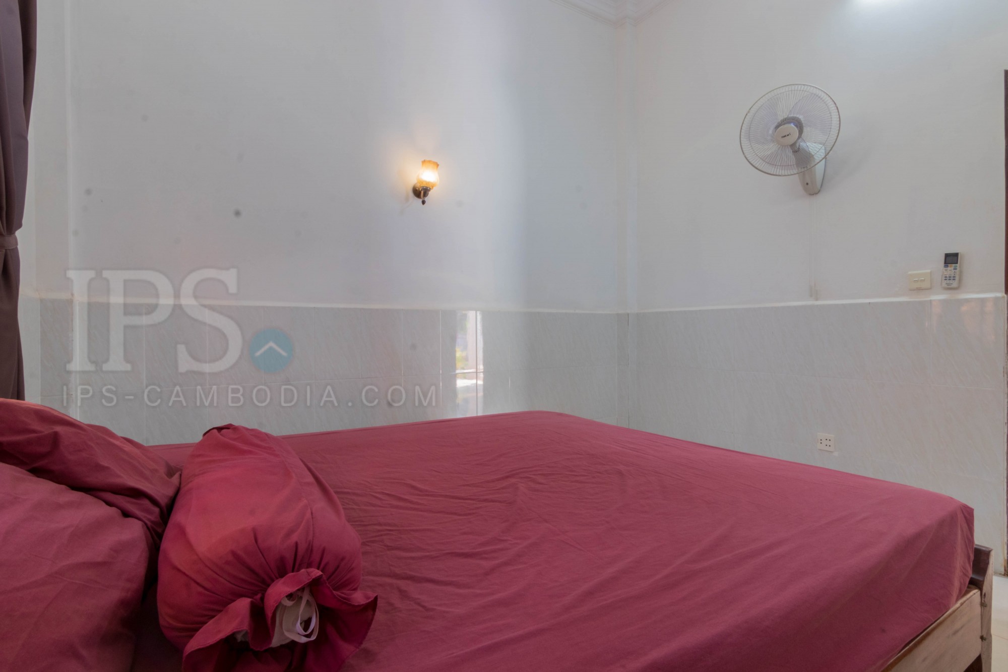 2  Bedroom House For Rent - Sala Kamreuk, Siem Reap - Image 5