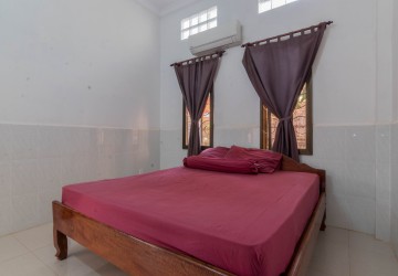 2  Bedroom House For Rent - Sala Kamreuk, Siem Reap thumbnail