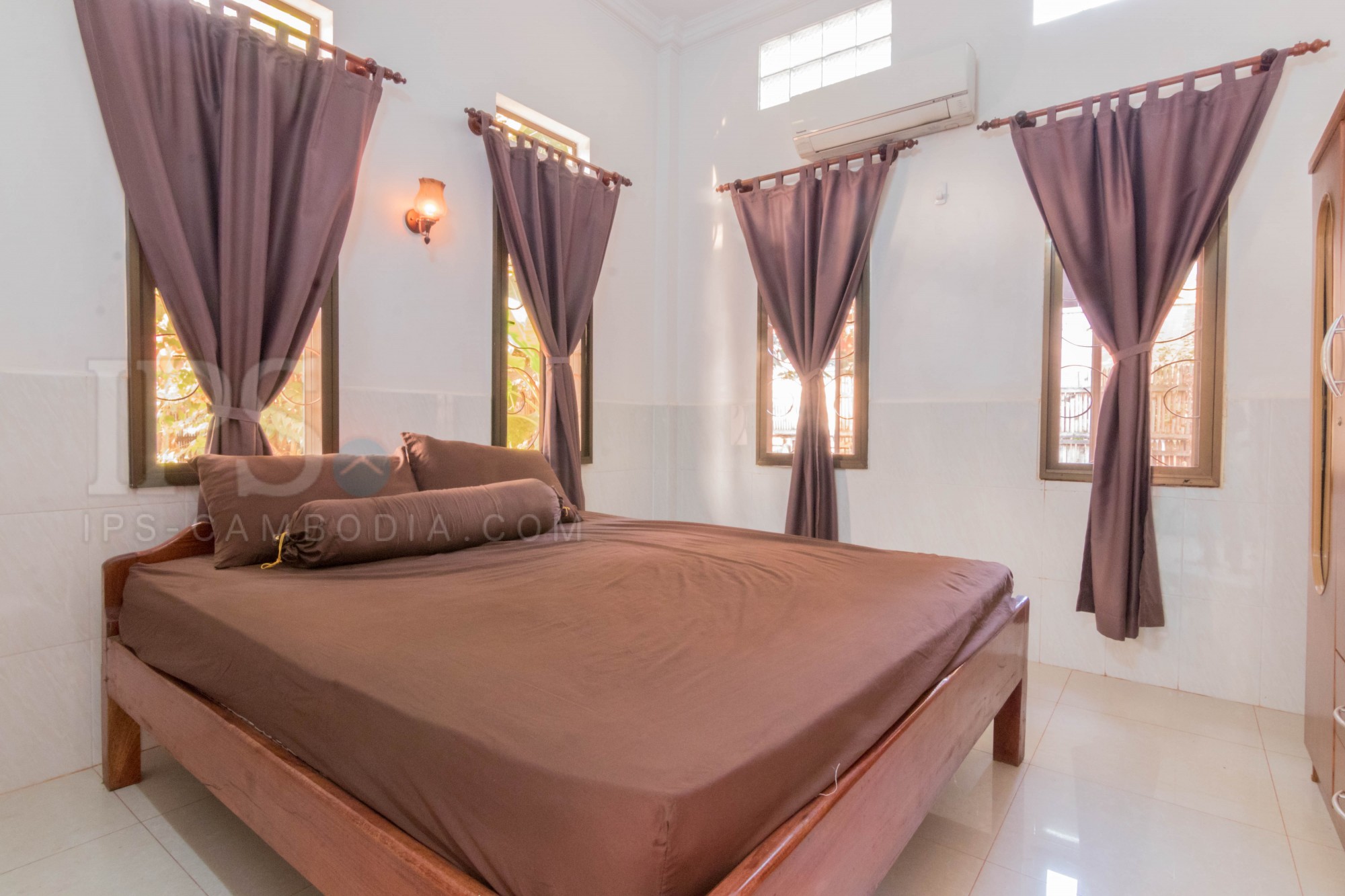 2  Bedroom House For Rent - Sala Kamreuk, Siem Reap - Image 7