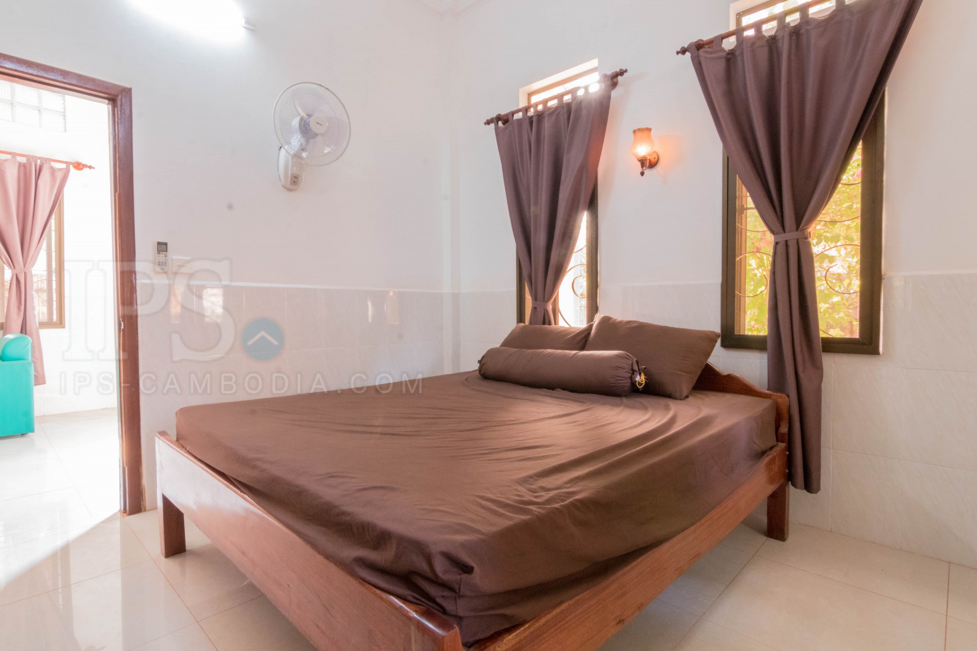 2  Bedroom House For Rent - Sala Kamreuk, Siem Reap - Image 9