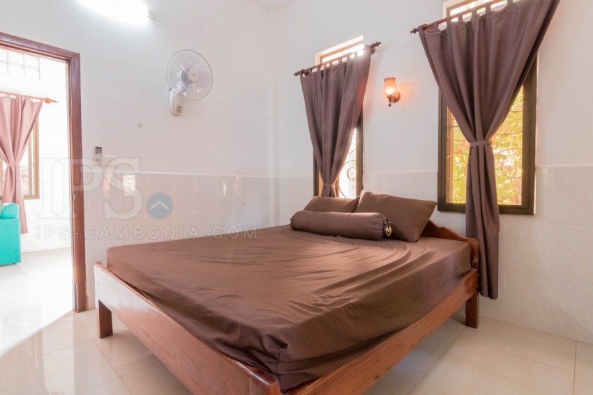 2 Villa Bedroom Villa for Rent - Siem Reap
