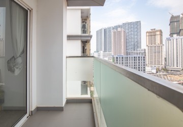 1 Bedroom Apartment For Sale - Tonle Bassac, Phnom Penh thumbnail