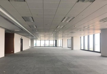 100-1,700 Sqm Grade A Offices For Rent - Wat Phnom, Daun Penh, Phnom Penh thumbnail