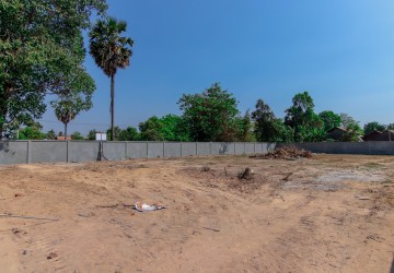 1023 Sqm Residential  Land For Sale - Chreav, Siem Reap thumbnail