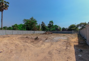 1023 Sqm Residential  Land For Sale - Chreav, Siem Reap thumbnail